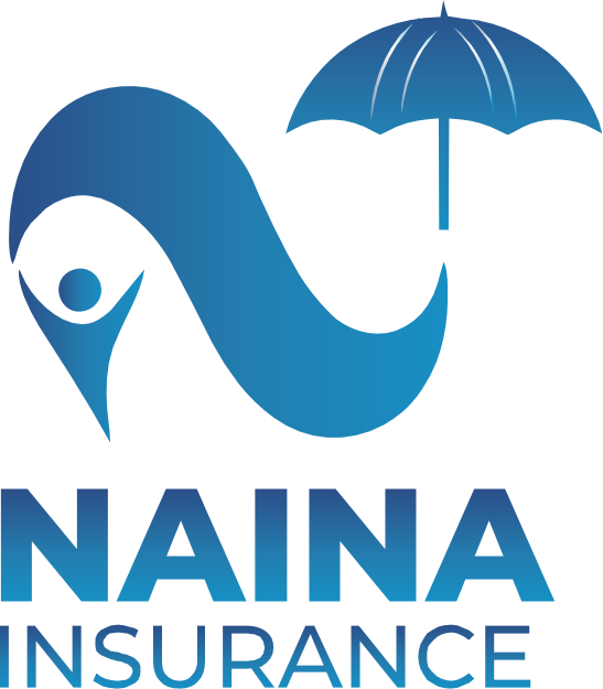 Naina Insurance logo